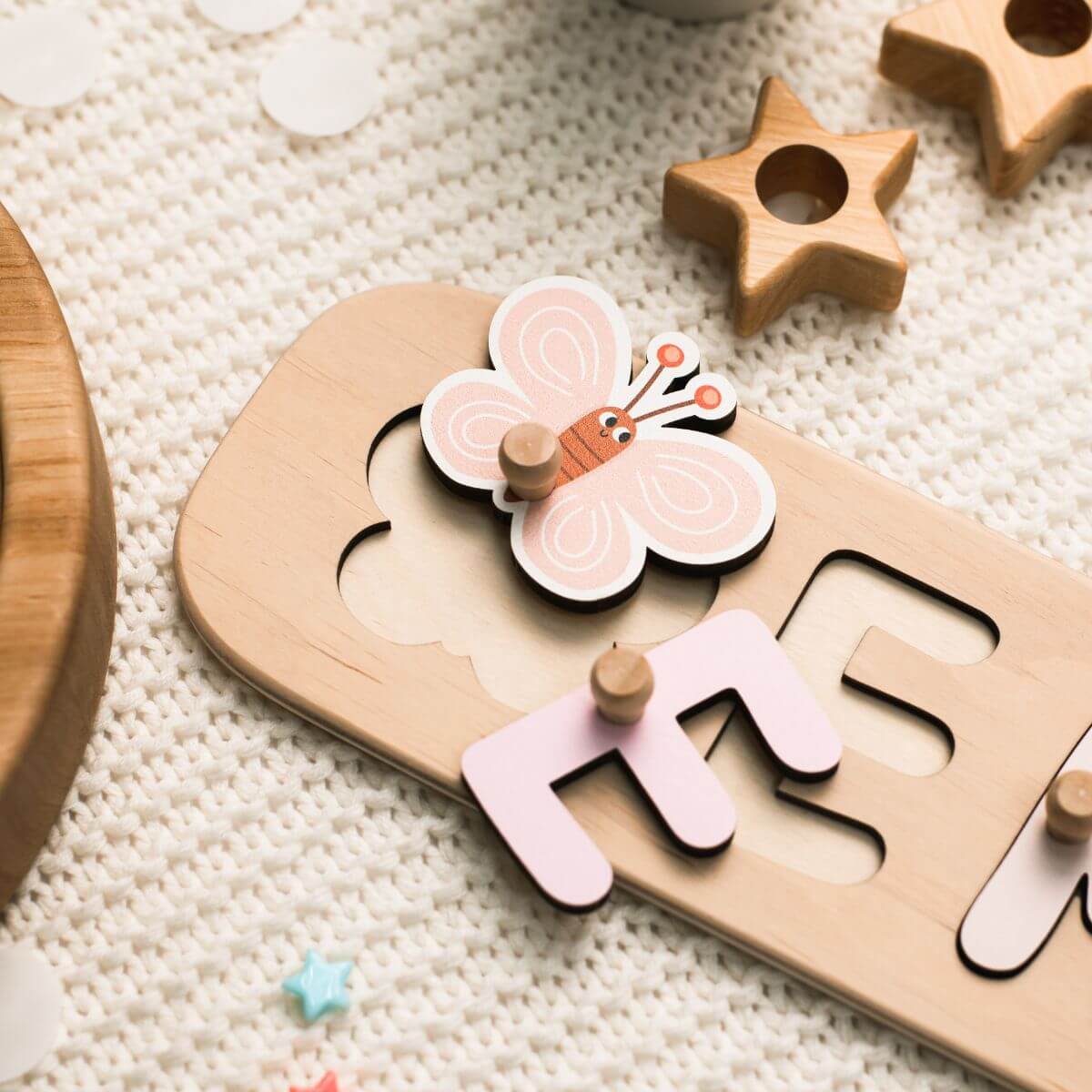 Christmas Gift for Toddler Girl