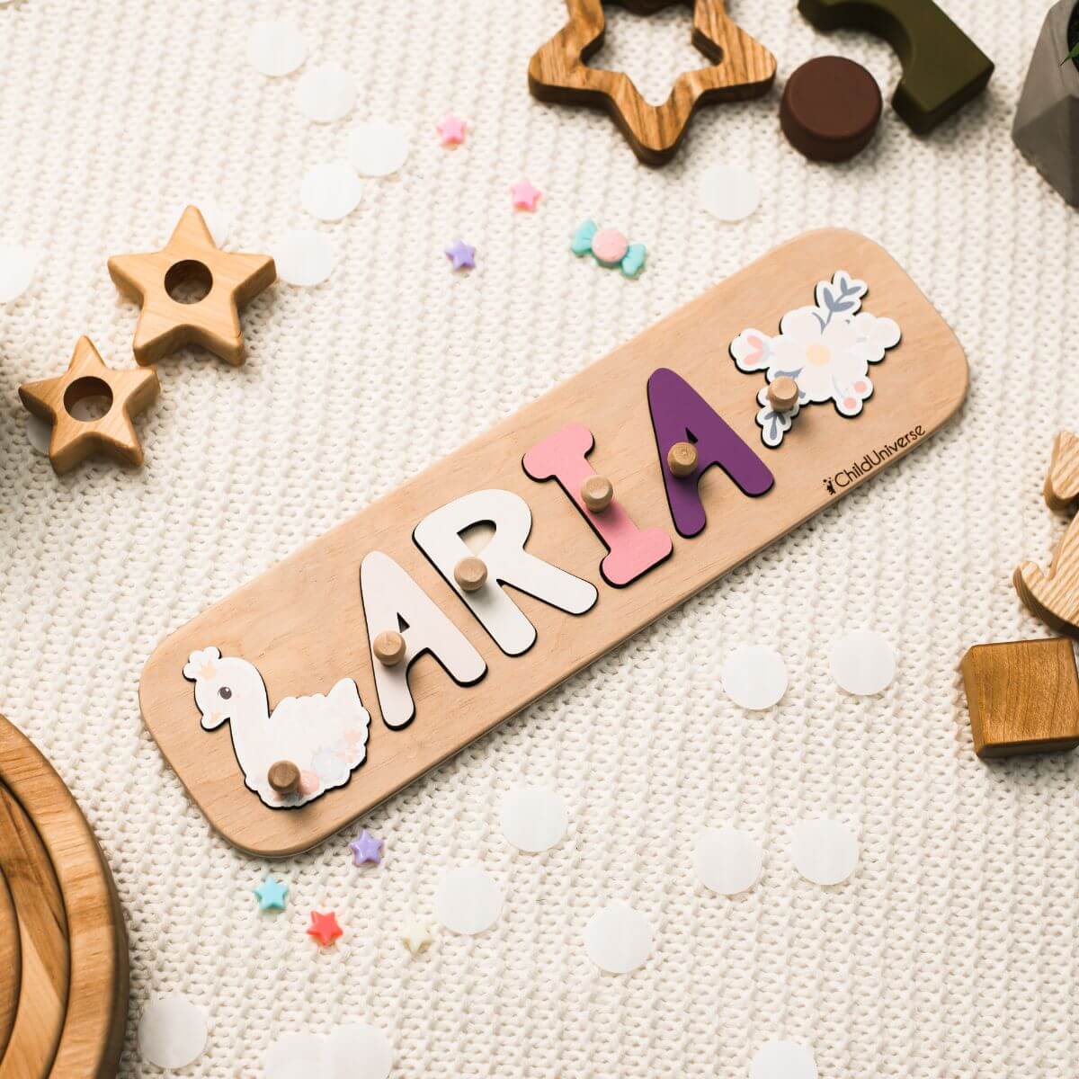 Christmas Gift for Toddler Girl
