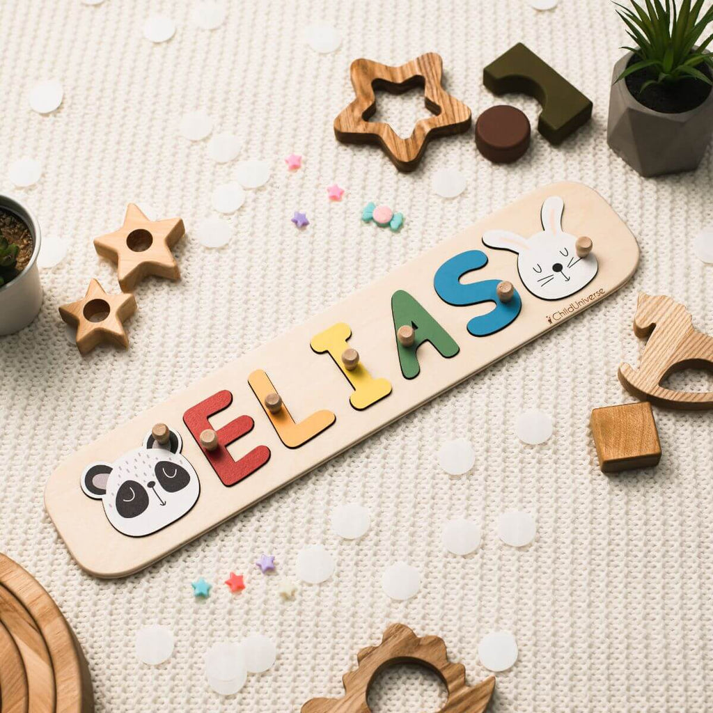 Christmas Gift for Toddler Girl
