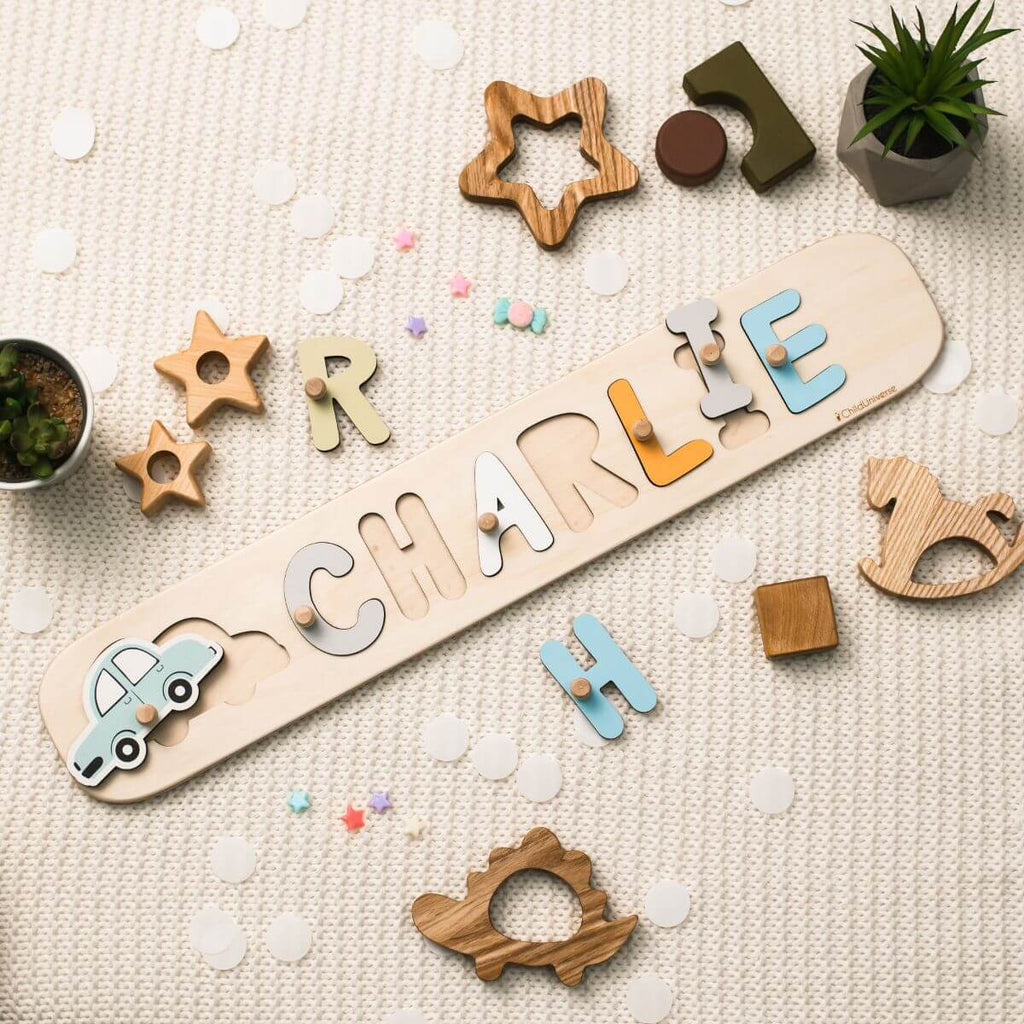 Christmas Gift for Toddler Girl